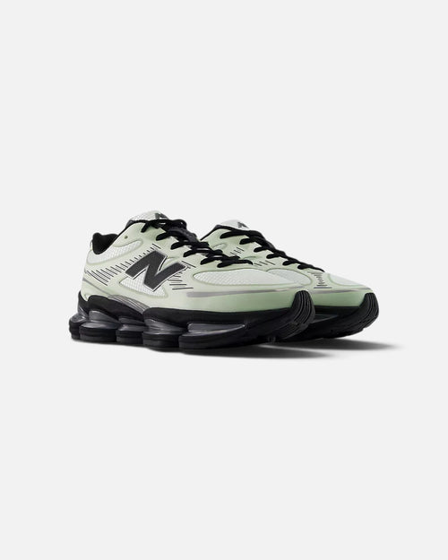 NEW BALANCE ABZORB 2000 MINT WATER